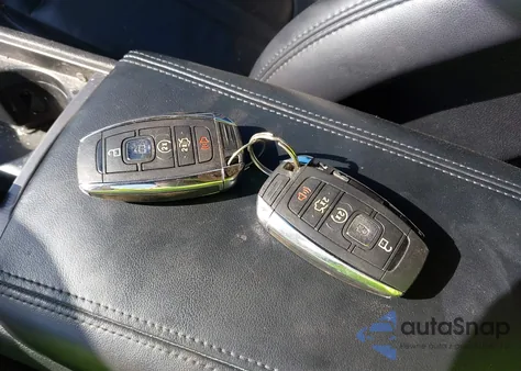 2018 Lincoln Mkz Select from USA, damaged, VIN 3LN6L5D9XJR619693